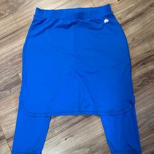 Snoga athletic skirt Size Large